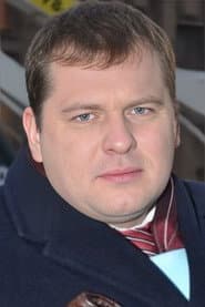 Photo of Kirill Khovrin
