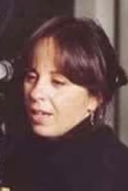 Photo of Gabriela David