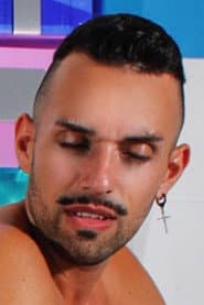 Photo of Nico Aguilera