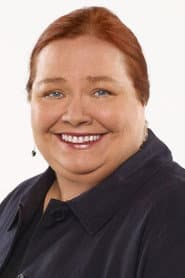 Photo of Conchata Ferrell