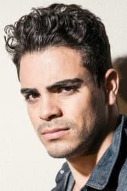 Photo of Giancarlo Vidrio