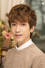Photo of Huayu Zhang