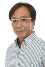 Photo of Hideyuki Tanaka