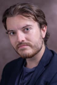 Photo of Alexander Chettur