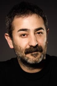 Photo of Ayberk Pekcan