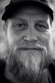 Photo of Haukur M. Hrafnsson