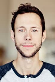 Photo of Mathieu Handfield