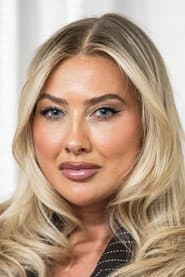 Photo of Hanna Friberg