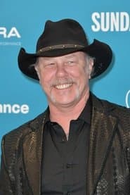 Photo of James Hetfield