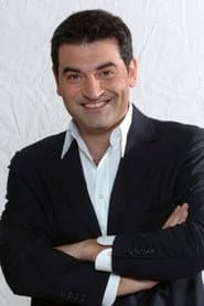 Photo of Max Giusti