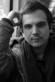 Photo of Maxime Caperan