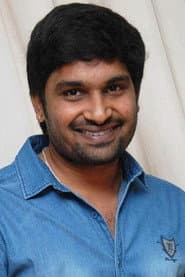 Photo of Pavan Wadeyar