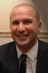 Photo of Khaled Diab