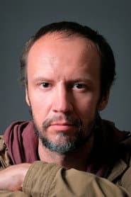 Photo of Anton Pakhomov