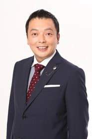 Photo of Reiji Nakagawa
