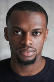 Photo of David Omordia