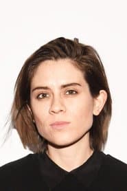 Photo of Tegan Quin