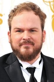 Photo of Matt Peters