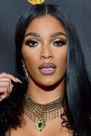 Photo of Joseline Hernandez