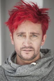 Photo of Michał Wiśniewski