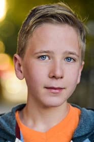Photo of Max Willoughby