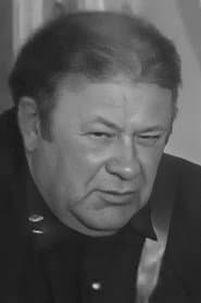 Photo of Mairbek Tsikhiyev