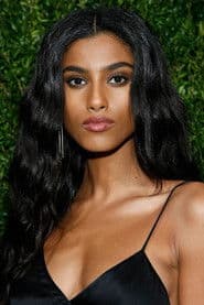 Photo of Imaan Hammam