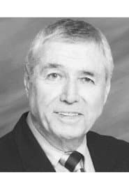Photo of Phil Murray