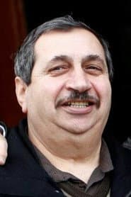 Photo of Jan Fares