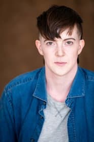 Photo of Emmett Siobhan McCourt