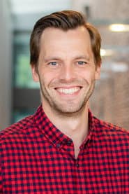 Photo of Kai Bäckström