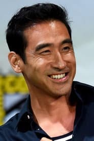 Photo of Peter Shin