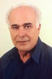 Photo of Andreas Vasileiou