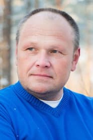 Photo of Erkki Tikan