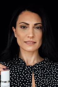 Photo of Kynthia Pavlidou