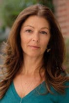 Photo of Gina Menza