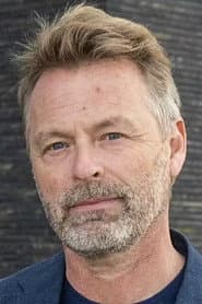 Photo of Bo Tengberg