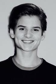 Photo of Julian Ras