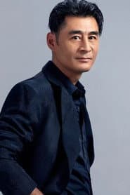 Photo of Fu Dongyu
