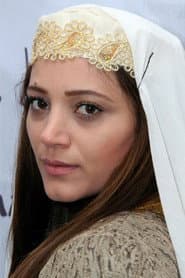 Photo of Xuraman Əliyeva