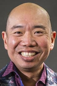 Photo of Giles Yeo