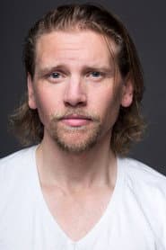 Photo of Alexey Hartlieb-Shea