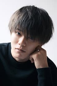 Photo of Ryusei Ishida