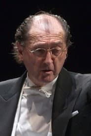 Photo of Maurizio Benini