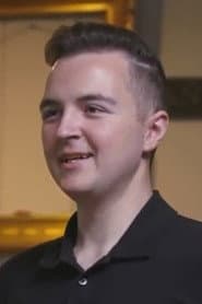 Photo of Cody DesBiens