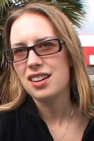 Photo of Leila Swan