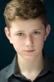 Photo of Charlie Tacker