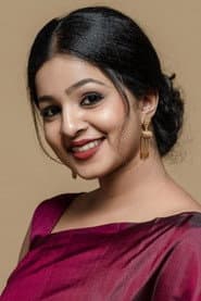 Photo of Margret Antony