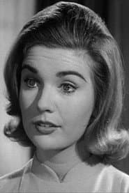 Photo of Angela Browne