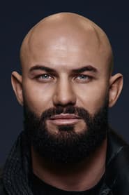 Photo of Denis Ustimenko-Vaynshtein